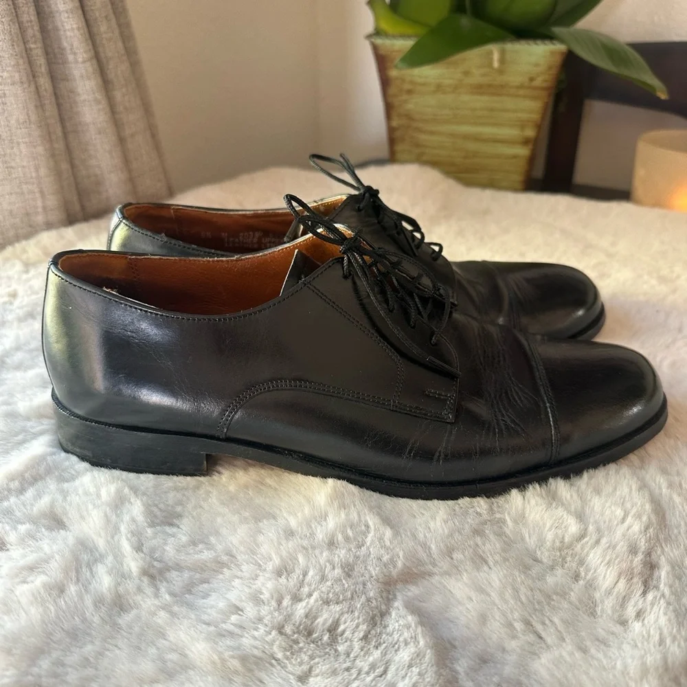Bostonian elegant black